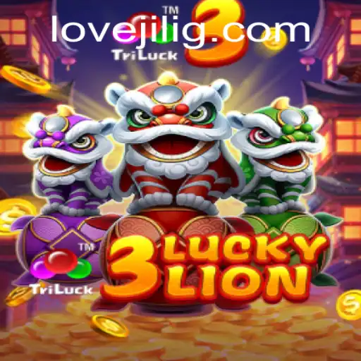Discovering the Enchanting World of 3LUCKYLION: A Lively Game Experience