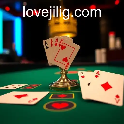 Baccarat Game: The Elegant Casino Classic