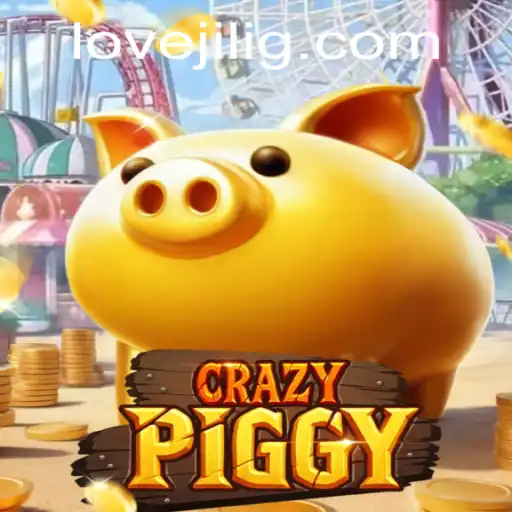The Fascinating World of CrazyPiggy and the Influence of Lovejili