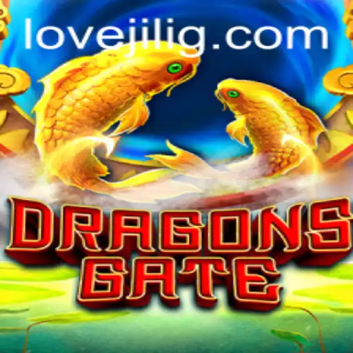 DragonsGate: Enter the World of Lovejili