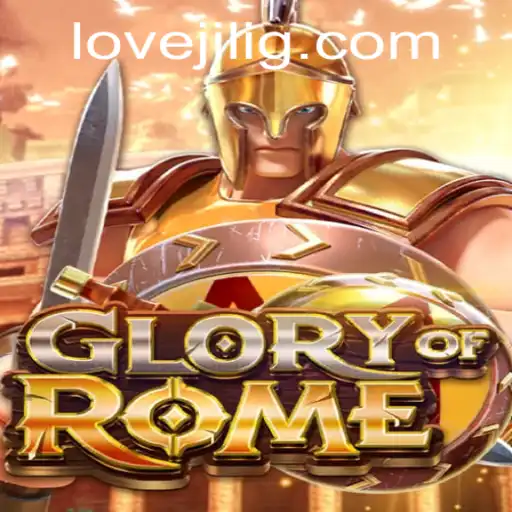 A Deep Dive into GloryofRome: Lovejili's Strategic Adventure