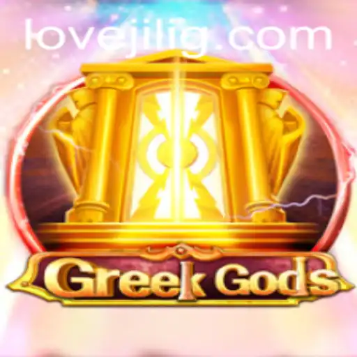 Exploring the Mythical World of GreekGods: The Lovejili Connection
