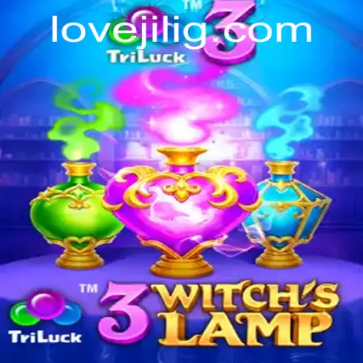 Exploring the Enchanting World of 3WitchsLamp