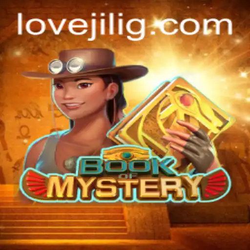 Explore the Enigmatic World of 'BookofMystery'
