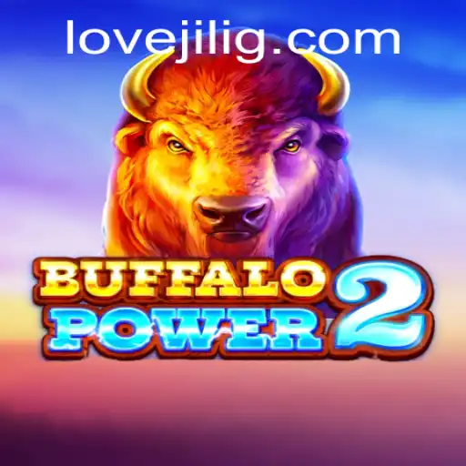 Buffalo Power 2: An Exciting Adventure in the World of lovejili