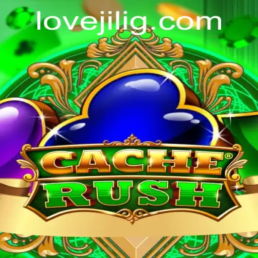 CacheRush: Dive into the Exciting World of Strategic Treasure Hunting