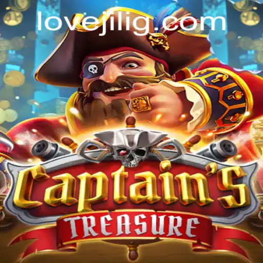 Exploring CaptainssTreasure: A Modern Gaming Adventure