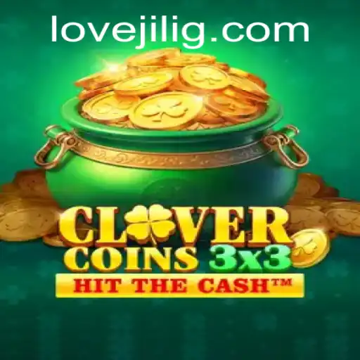 Discover the Enchanting World of Clovercoin3x3: A Lovejili Adventure