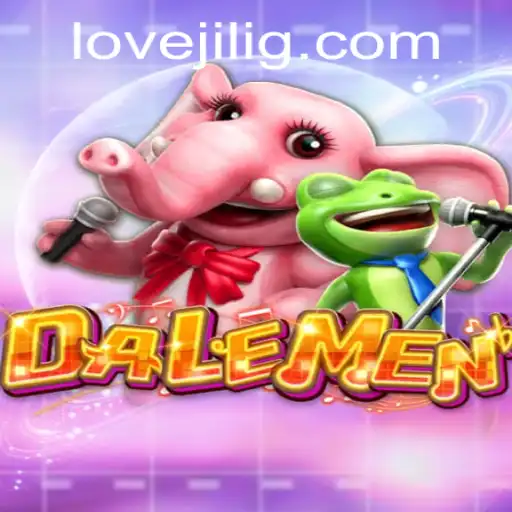 Exploring the Intriguing World of DALEMEN