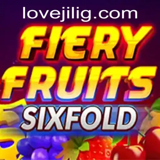 FieryFruitsSixFold: A Journey through Passionate Gameplay and Strategy