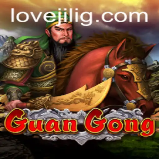 GuanGong: A Unique Gaming Experience Inspired by Heroic Legends