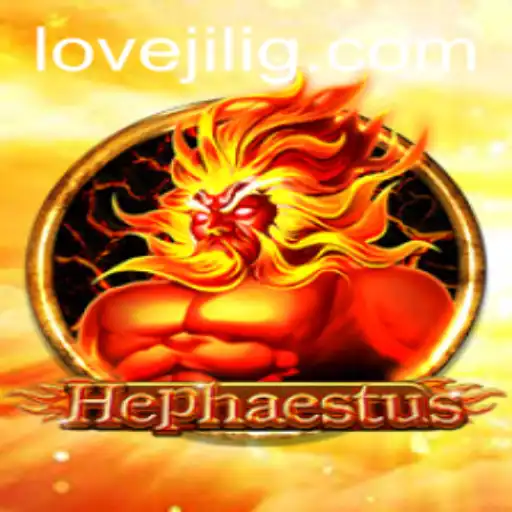 The Mythical Journey of Hephaestus and the Enigma of Lovejili