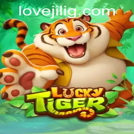 Discover the Thrilling Adventure of LuckyTiger: A Gaming Experience Like No Other