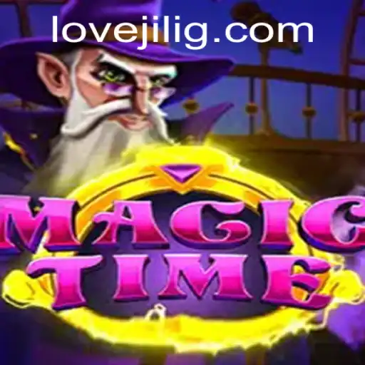 MagicTime: The Enchanting Game Sweeping the Globe