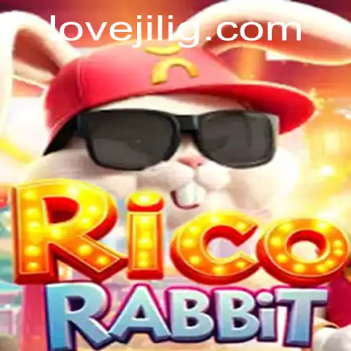 Exploring the Enchanting World of RicoRabbit with LoveJili