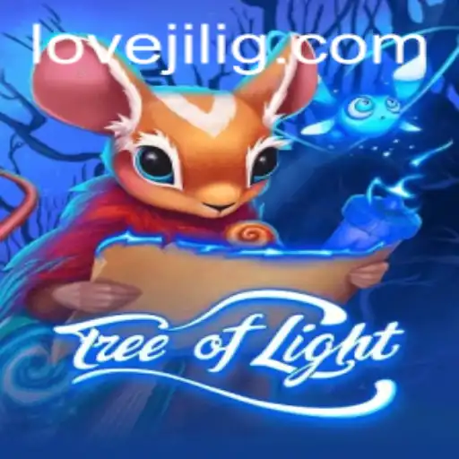 TreeofLight: A Captivating Journey Through Fantasy Worlds