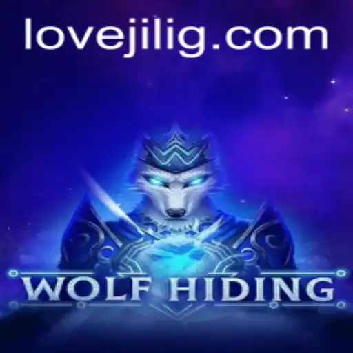 Discover the Thrilling World of WolfHiding - A Game of Strategy and Mystery with lovejili