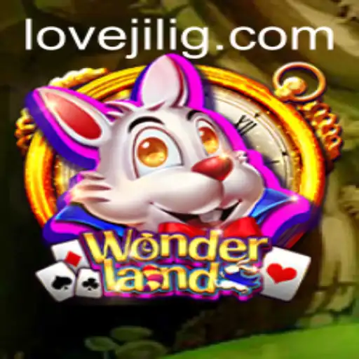 Discover the Enchanting World of Wonderland