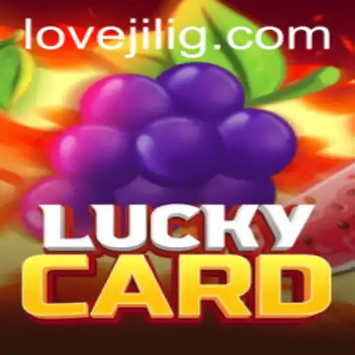 Unveiling LuckyCard: Mastering the Game with Lovejili
