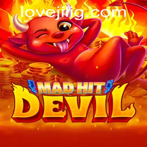 Immerse Yourself in the Thrilling World of MadHitDevil with Lovejili