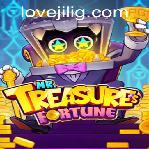 Explore the Enchanting World of MrTreasuresFortune