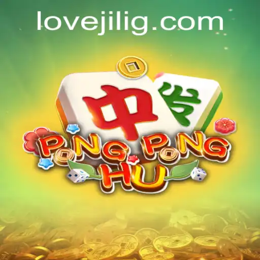 PONGPONGHU: A Fresh Take on Interactive Gaming