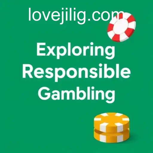 Responsible Gambling and Lovejili