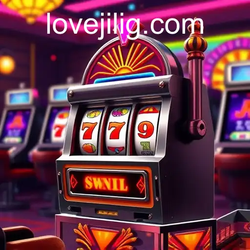 Understanding the Fascination with Slot Machines