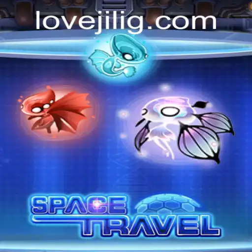 Embark on a Cosmic Journey with SpaceTravel: A Lovejili Experience