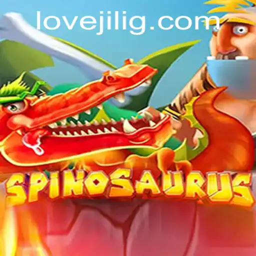 Exploring the Multifaceted World of Spinosaurus: Lovejili's Latest Game