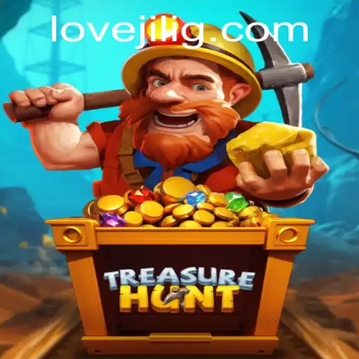 Exploring TreasureHunt: A Riveting Adventure Game Experience