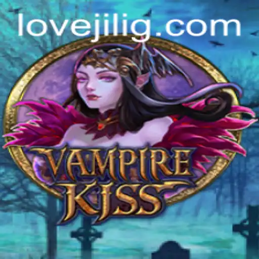 Unveiling the Enchantment of VampireKiss: A Mesmerizing Gaming Experience