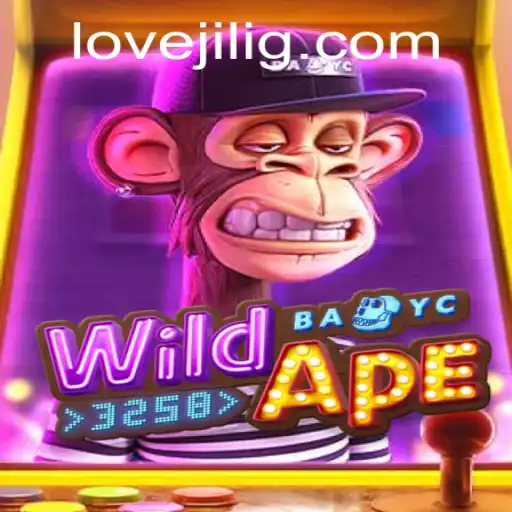 Exploring the Thrills of WildApe3258